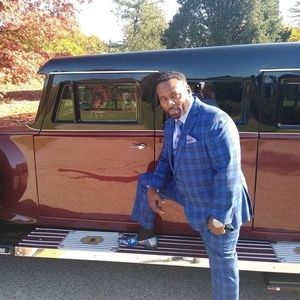 Meet your Posher, Edgar